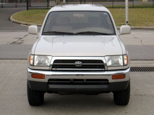 1998 Toyota 4Runner 4dr SR5 3.4L Automatic, US $9,995.00, image 11