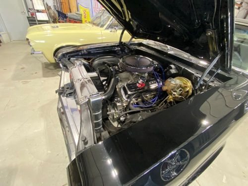 1971 chevrolet nova ss