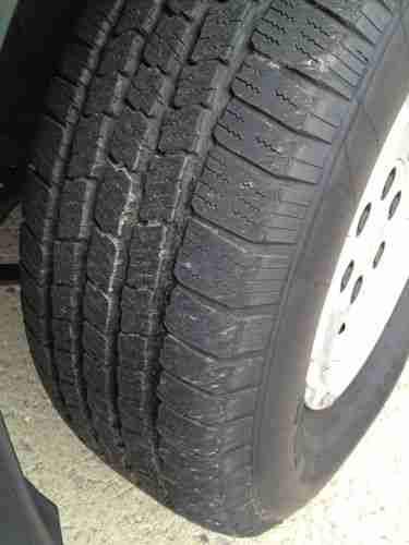 2004 Chevrolet Tahoe 1/2 Ton V8 4Door LS 2WD LOW MILES Runs Great, US $7,995.00, image 6