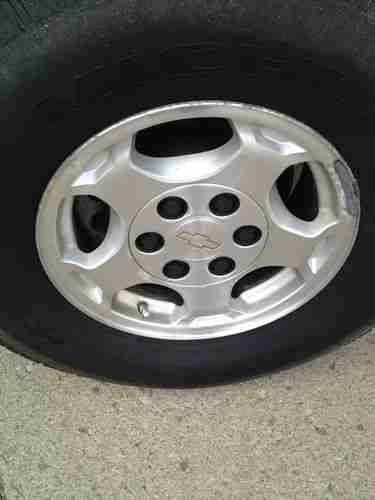 2004 Chevrolet Tahoe 1/2 Ton V8 4Door LS 2WD LOW MILES Runs Great, US $7,995.00, image 8