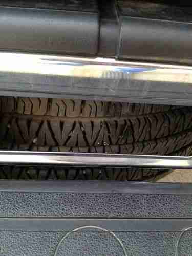 2004 Chevrolet Tahoe 1/2 Ton V8 4Door LS 2WD LOW MILES Runs Great, US $7,995.00, image 9