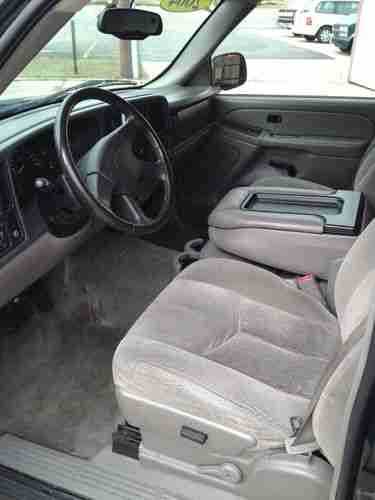 2004 Chevrolet Tahoe 1/2 Ton V8 4Door LS 2WD LOW MILES Runs Great, US $7,995.00, image 12