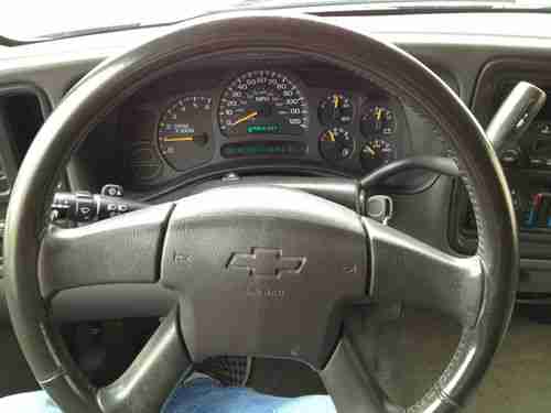 2004 Chevrolet Tahoe 1/2 Ton V8 4Door LS 2WD LOW MILES Runs Great, US $7,995.00, image 16