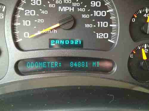 2004 Chevrolet Tahoe 1/2 Ton V8 4Door LS 2WD LOW MILES Runs Great, US $7,995.00, image 17