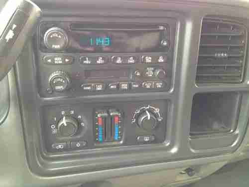 2004 Chevrolet Tahoe 1/2 Ton V8 4Door LS 2WD LOW MILES Runs Great, US $7,995.00, image 18