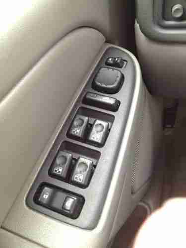 2004 Chevrolet Tahoe 1/2 Ton V8 4Door LS 2WD LOW MILES Runs Great, US $7,995.00, image 19