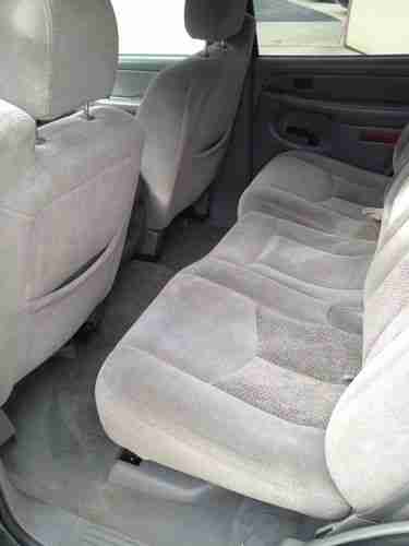 2004 Chevrolet Tahoe 1/2 Ton V8 4Door LS 2WD LOW MILES Runs Great, US $7,995.00, image 20