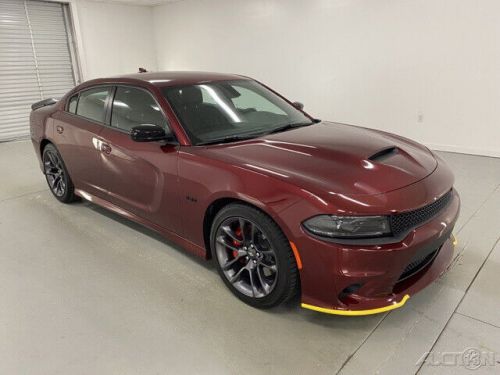 2023 Dodge Charger R/T, US $48,822.00, image 9