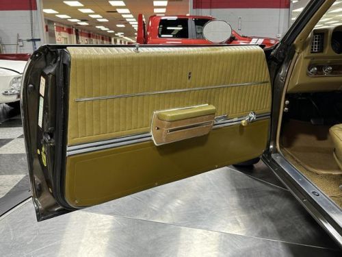 1969 Oldsmobile 442 Holiday COupe, US $69,500.00, image 4