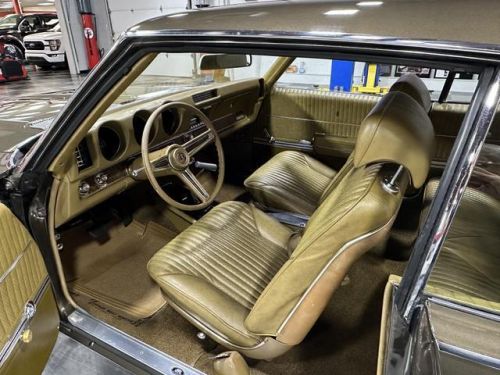 1969 Oldsmobile 442 Holiday COupe, US $69,500.00, image 5