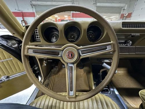 1969 Oldsmobile 442 Holiday COupe, US $69,500.00, image 7