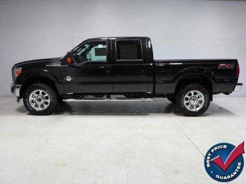 2013 ford super duty f-350 srw