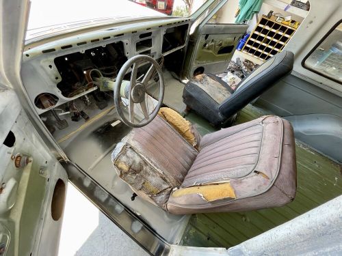 1972 chevrolet blazer