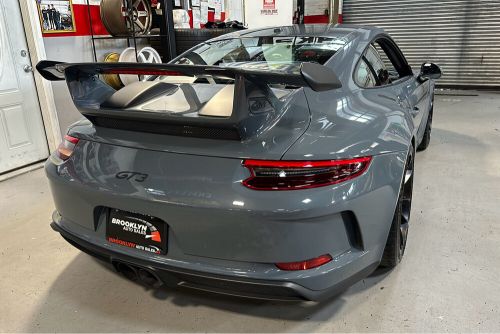 2018 Porsche 911 GT3, US $191,999.00, image 2