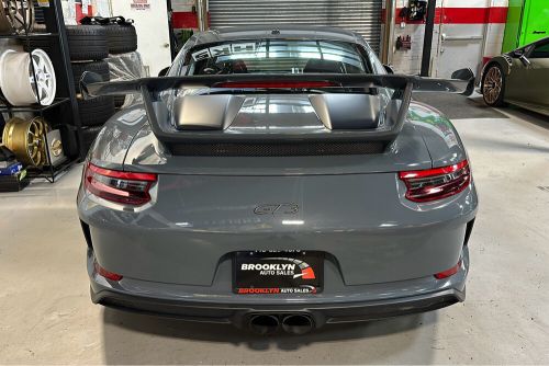 2018 Porsche 911 GT3, US $191,999.00, image 3