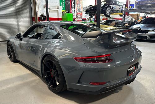 2018 Porsche 911 GT3, US $191,999.00, image 5