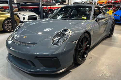 2018 Porsche 911 GT3, US $191,999.00, image 6