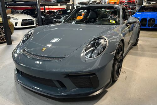 2018 Porsche 911 GT3, US $191,999.00, image 7