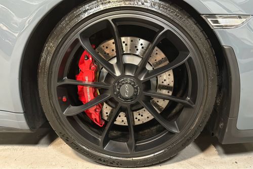 2018 Porsche 911 GT3, US $191,999.00, image 8