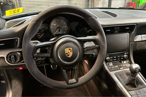 2018 Porsche 911 GT3, US $191,999.00, image 9
