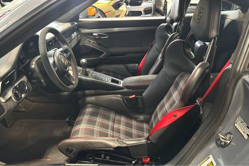 2018 Porsche 911 GT3, US $191,999.00, image 10