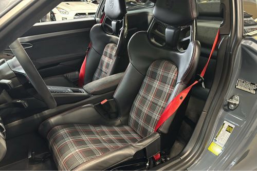 2018 Porsche 911 GT3, US $191,999.00, image 11