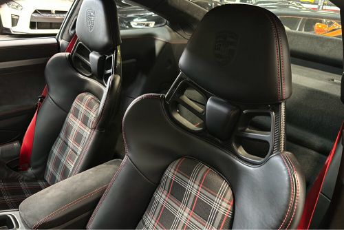 2018 Porsche 911 GT3, US $191,999.00, image 12