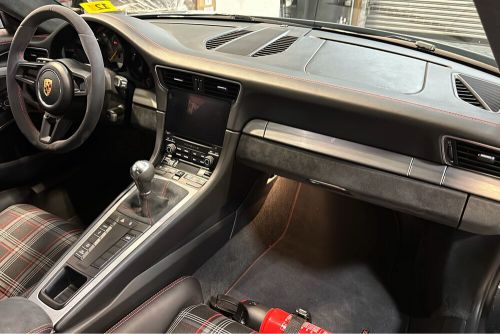 2018 Porsche 911 GT3, US $191,999.00, image 14