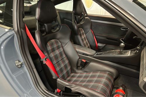 2018 Porsche 911 GT3, US $191,999.00, image 18