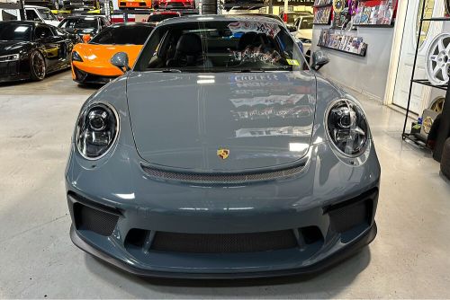 2018 Porsche 911 GT3, US $191,999.00, image 20