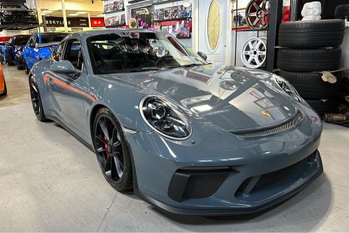 2018 Porsche 911 GT3, US $191,999.00, image 21