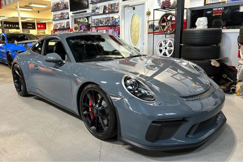 2018 Porsche 911 GT3, US $191,999.00, image 22