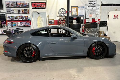 2018 Porsche 911 GT3, US $191,999.00, image 23