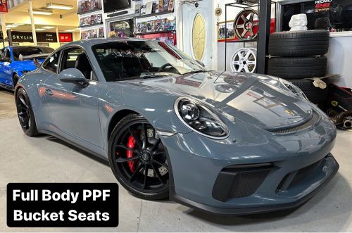 2018 Porsche 911 GT3, US $191,999.00, image 24