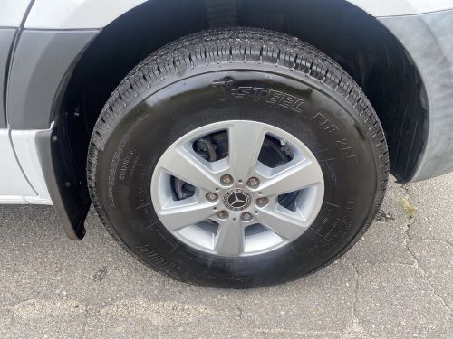 2019 Mercedes-Benz Sprinter Passenger 144 WB, US $17,500.00, image 4