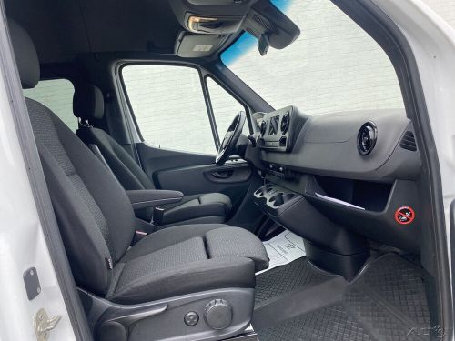2019 Mercedes-Benz Sprinter Passenger 144 WB, US $17,500.00, image 8