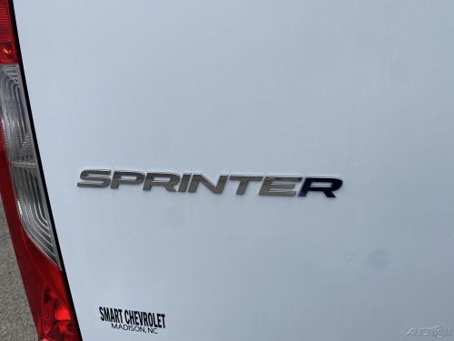 2019 Mercedes-Benz Sprinter Passenger 144 WB, US $17,500.00, image 13