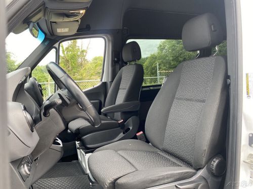 2019 Mercedes-Benz Sprinter Passenger 144 WB, US $17,500.00, image 17