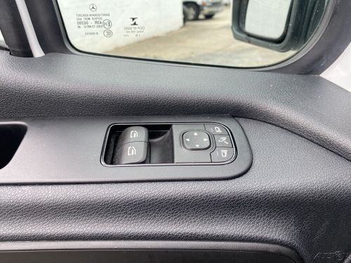 2019 Mercedes-Benz Sprinter Passenger 144 WB, US $17,500.00, image 19