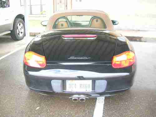 2001 Porsche Boxster, US $10,300.00, image 8