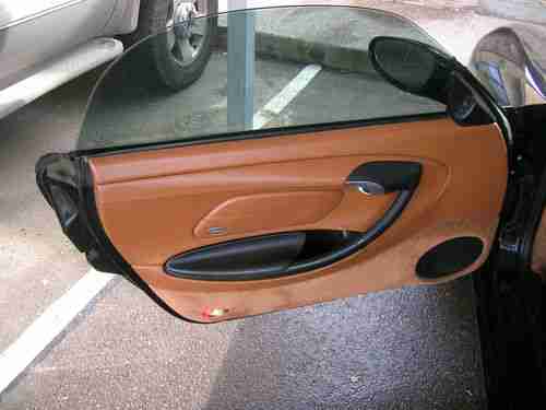 2001 Porsche Boxster, US $10,300.00, image 11