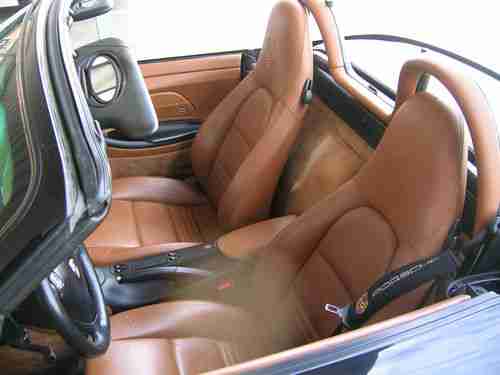 2001 Porsche Boxster, US $10,300.00, image 13