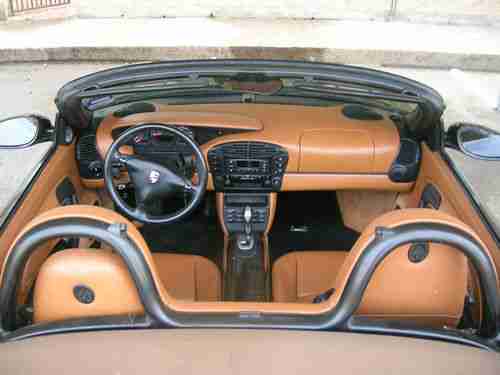 2001 Porsche Boxster, US $10,300.00, image 14