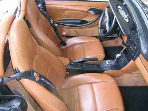 2001 Porsche Boxster, US $10,300.00, image 15