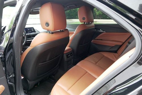 2021 Cadillac CT4 PREMIUM LUXURY, US $20,500.00, image 15