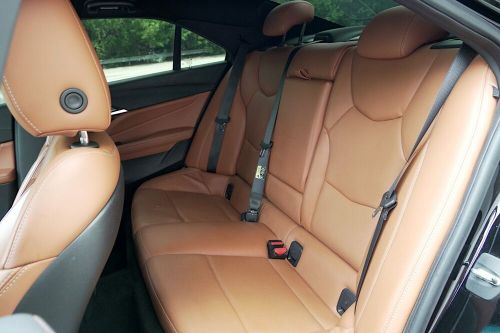 2021 Cadillac CT4 PREMIUM LUXURY, US $20,500.00, image 16