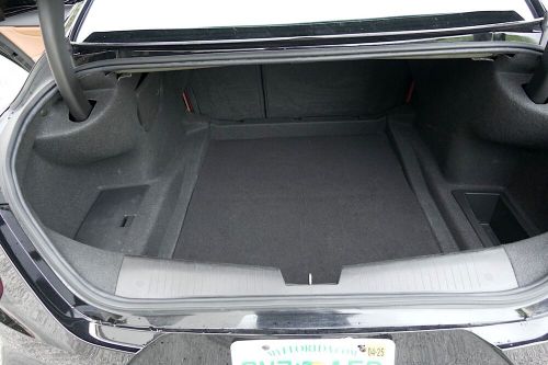 2021 Cadillac CT4 PREMIUM LUXURY, US $20,500.00, image 17