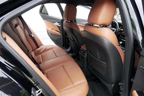 2021 Cadillac CT4 PREMIUM LUXURY, US $20,500.00, image 18