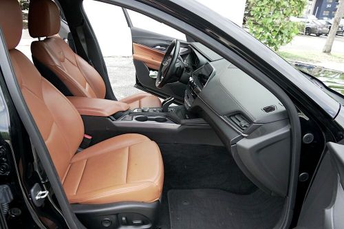 2021 Cadillac CT4 PREMIUM LUXURY, US $20,500.00, image 19