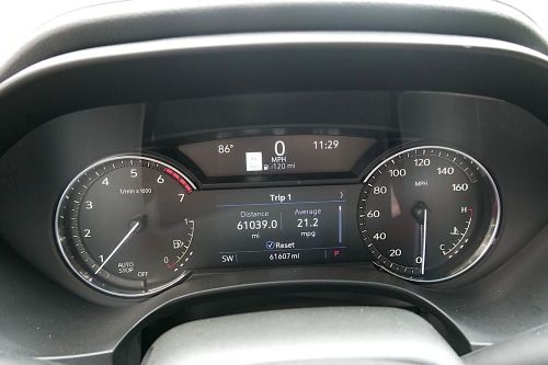 2021 Cadillac CT4 PREMIUM LUXURY, US $20,500.00, image 22